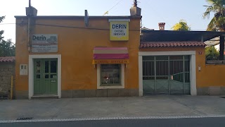 "Dieselavtomehanika" Diesel Service Dario Derin s.p.