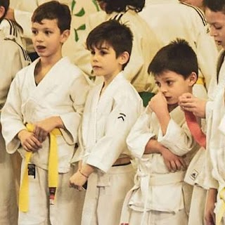 Judo Club Rozzano