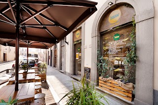 RAW VEGAN FIRENZE