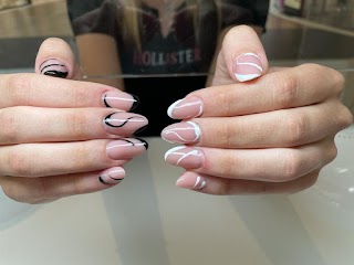 Nails Bar tiare shopping