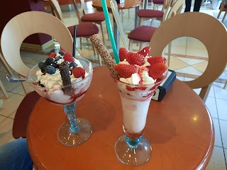 Gelateria caffetteria Quadrifoglio Noale