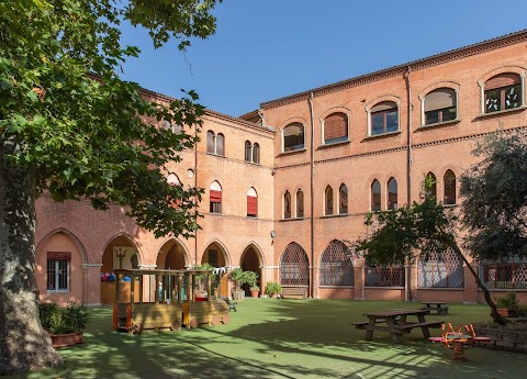 International School of Bologna