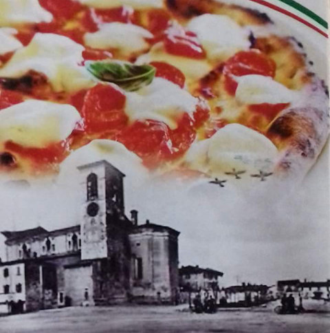 Pizzeria Roma