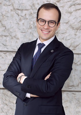 Marco Bruzzese Financial Advisor