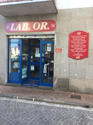 Ortopedia Lab.Or.