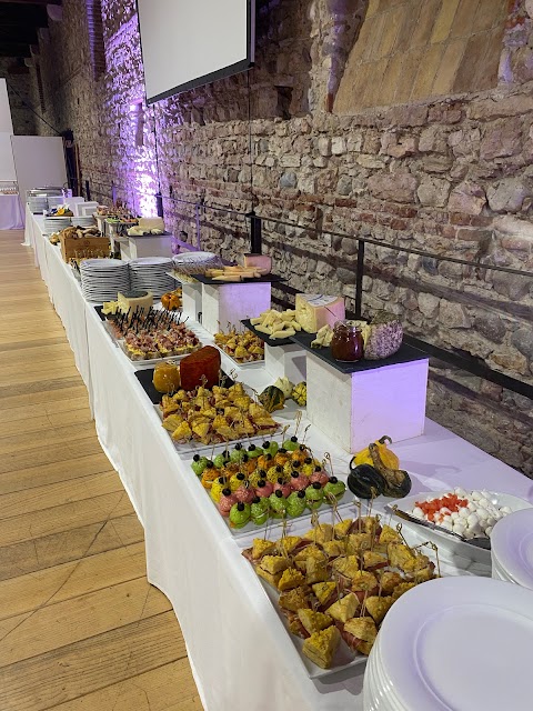 Fratelli Tregnaghi Catering