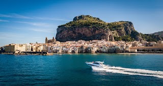 Cefalù Charter Boat Rivage