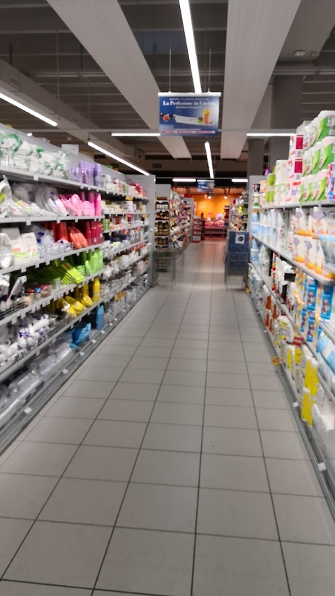 Supermercato EUROSPAR Aquileia