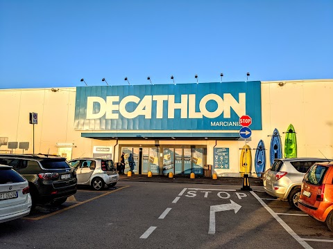 Decathlon Marcianise