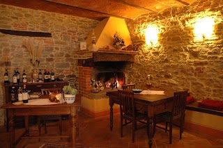 Ristorante Casa Cecco