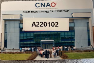 Fondazione CNAO