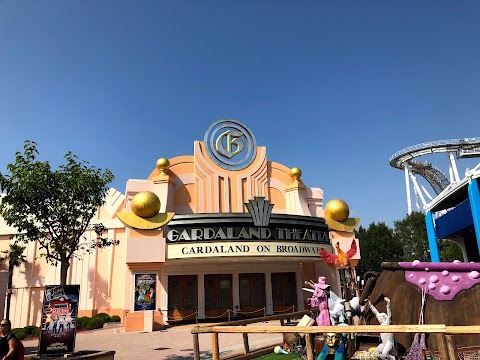 Gardaland Theatre