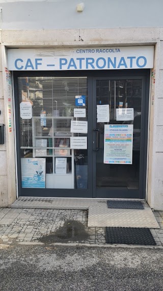 Multiservizi Caf Patronato Labor Roma