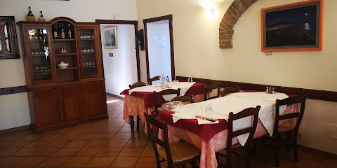 Bar Trattoria La Locanda