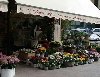 I Fiori di Irene e Lorenzo