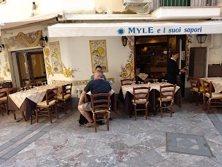 Ristorante Myle e I Suoi Sapori