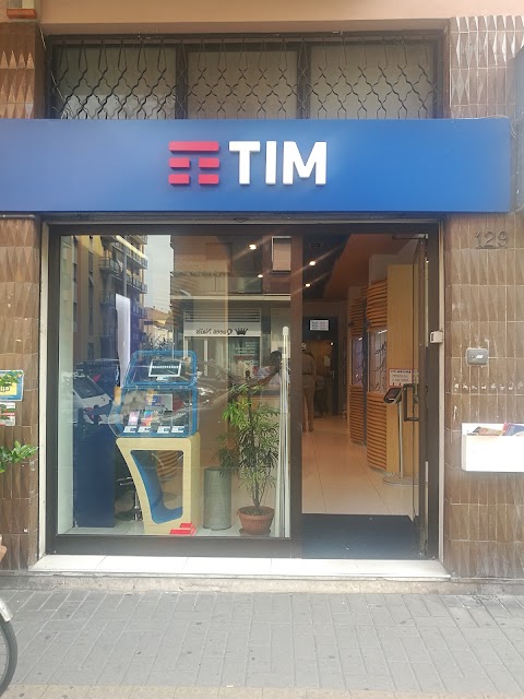 Negozio TIM