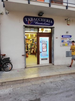 IQOS PARTNER - Tabaccheria Bertolino, San Vito Lo Capo