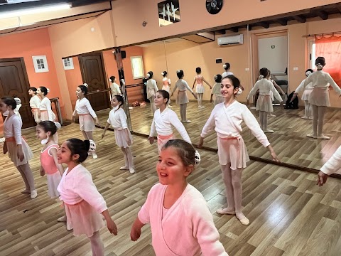 Scuola di danza Étoile