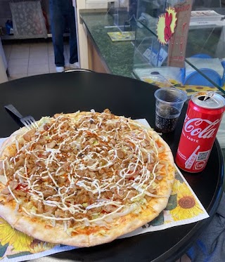 Pizzeria Kebab San Ciro
