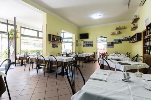 Ristorante - Hotel Il Gallo