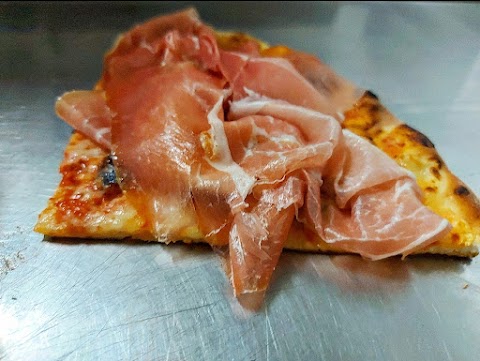 La Pizza Dei Desideri