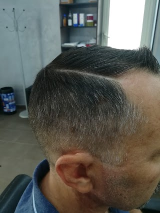Barbiere Andrea piazza bologna