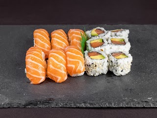 Tekida Sushi Take Away