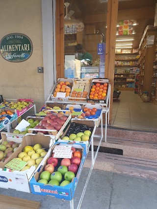 L'orto di San Lazzaro 1