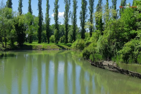 Parco Naturale Regionale del Fiume Sile