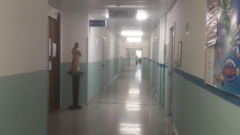 Ospedale "Vito Fazzi"