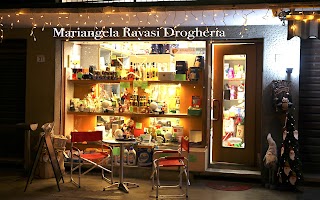 DROGHERIA di Ravasi Mariangela - Spesa a domicilio, alimentari