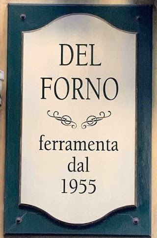 Ferramenta F.lli Del Forno