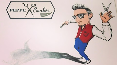 Peppe Barber