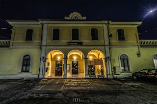 stazione ferroviaria