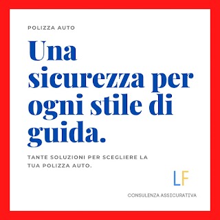 Luca Faccioli Consulenza Assicurativa