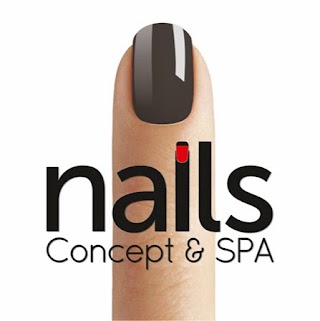 NAILS Concept & SPA