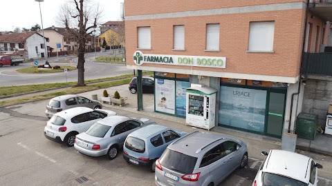 Farmacia Don Bosco - Carmagnola