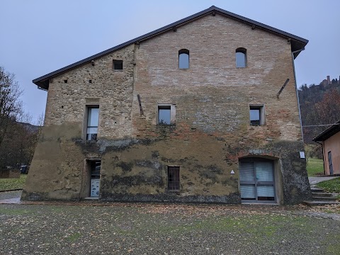 Centro visite San Teodoro, Monteveglio (BO)