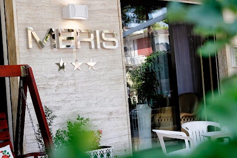 Hotel Meris