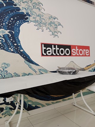 Tattoo Store