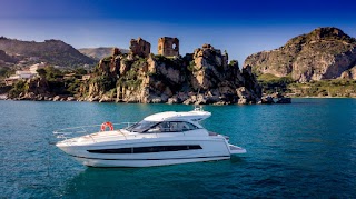 Cefalù Charter Boat Rivage