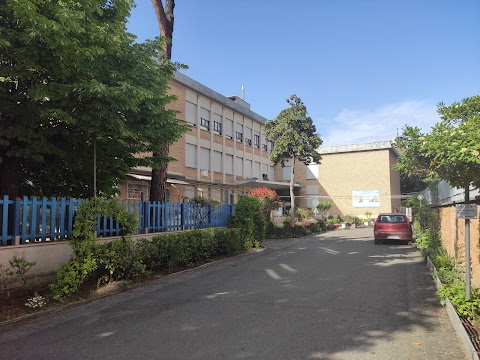 Scuola Privata Parificata Elementare Nostra Signora Di Lourdes