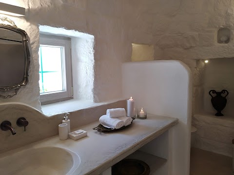 Petranima - Wellness in Trulli