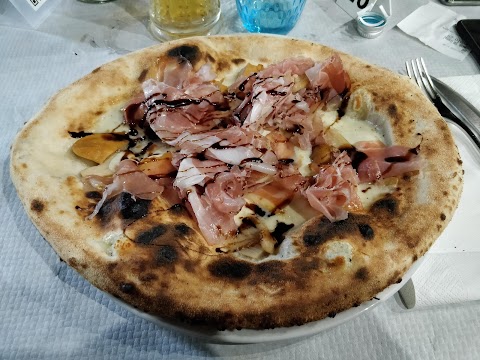 Ristorante Pizzeria da Noi Due