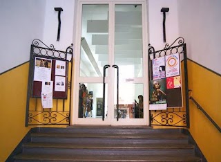 Istituto di Cultura Germanica