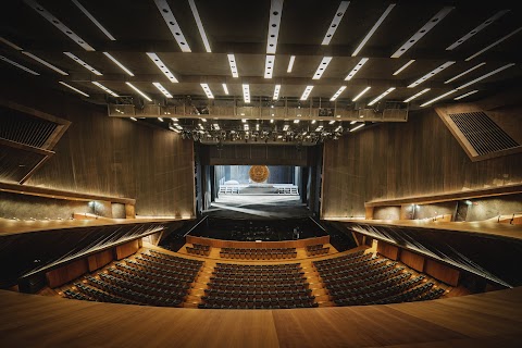 Teatro del Maggio Musicale Fiorentino