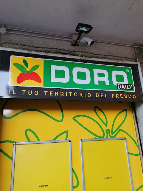 Doro supermercati