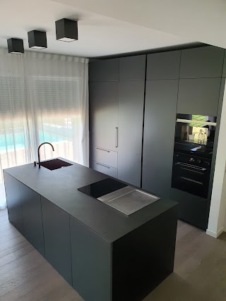 Binova - Cucine Moderne di Lusso