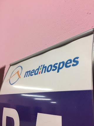 Medihospes - RSA e Centro Diurno Mediterranea